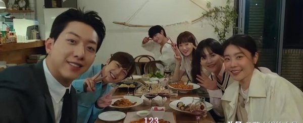 今年收视率最高的韩剧排名