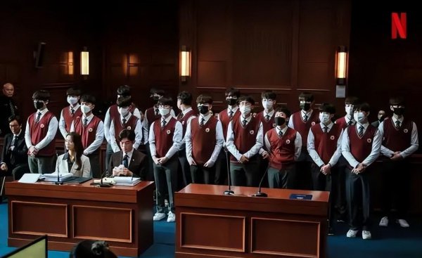 今年收视率最高的韩剧排名