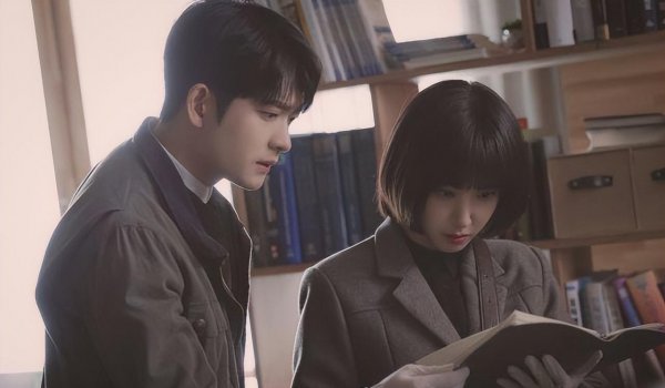 今年收视率最高的韩剧排名