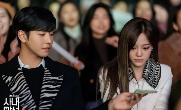 今年收视率最高的韩剧排名