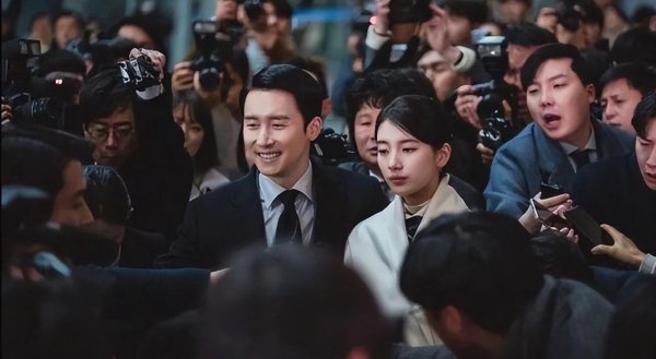 今年收视率最高的韩剧排名