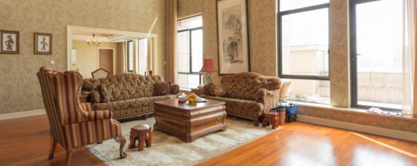 家里面怎么防发霉