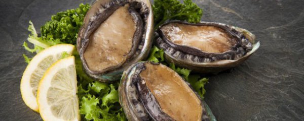 蚝油鲍鱼的做法