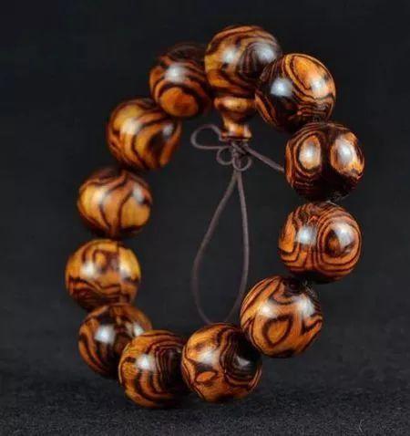 男人戴什么手串旺财辟邪