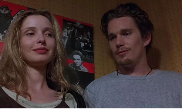 没话聊是不是要分手了