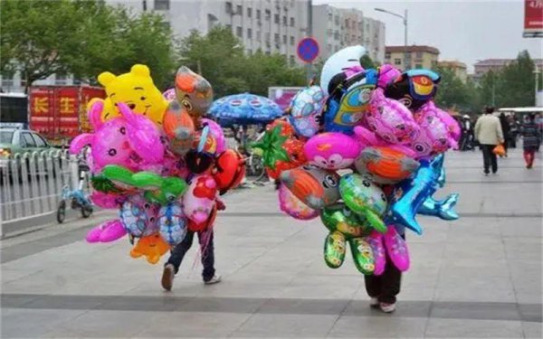 2千元的小本生意有哪些好做的