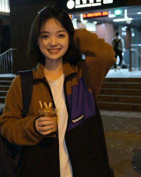 适合圆脸的发型