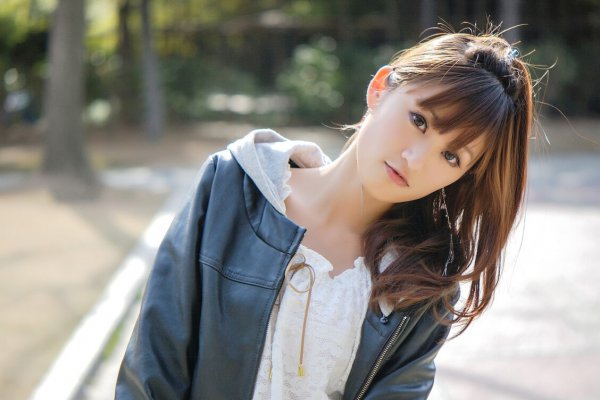 女同事暗恋你最准的表现