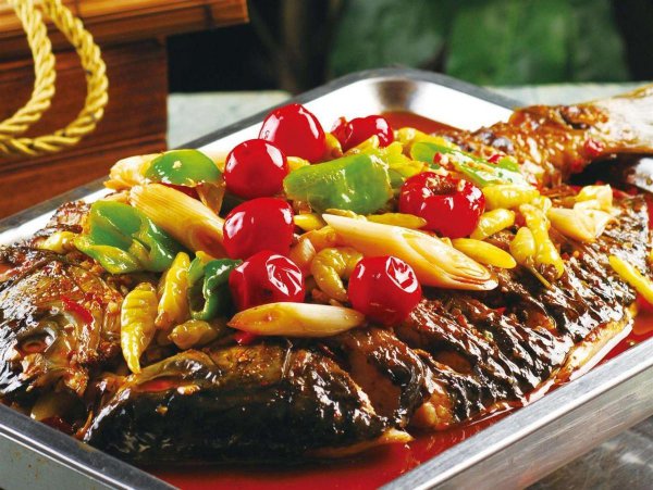 西安有什么特色美食小吃