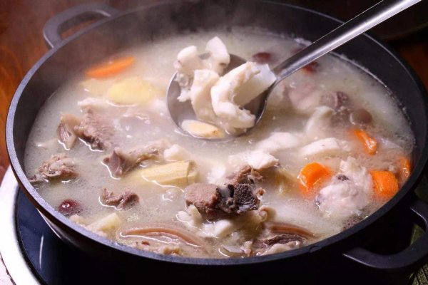 西安有什么特色美食小吃