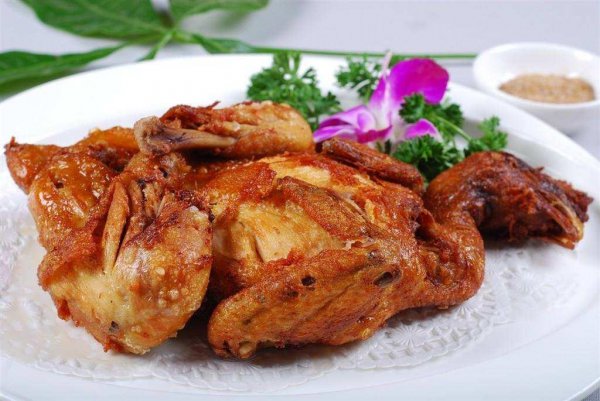 西安有什么特色美食小吃