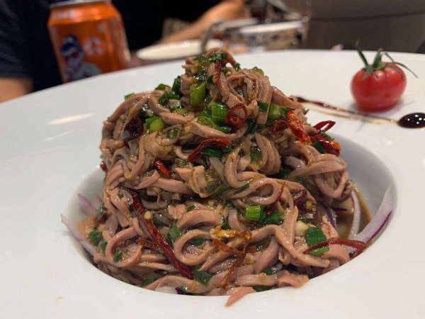 西安有什么特色美食小吃