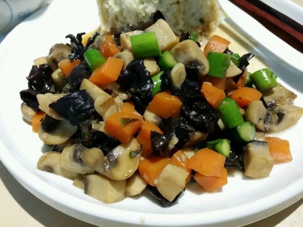 西安有什么特色美食小吃