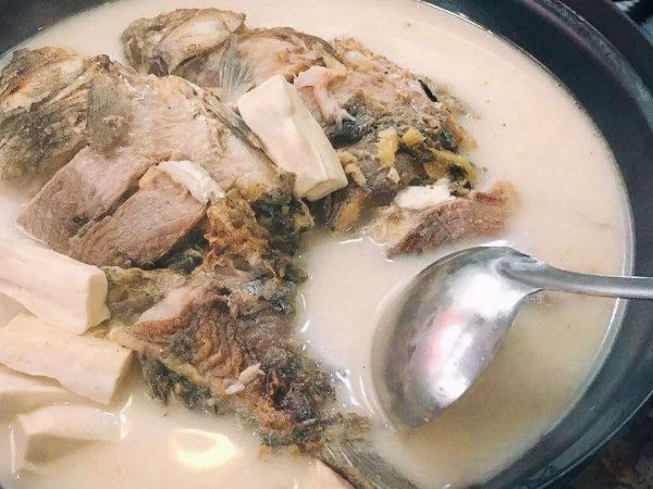 西安有什么特色美食小吃