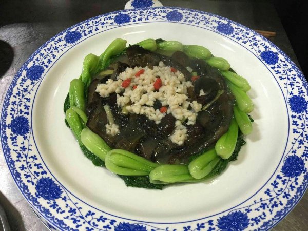 西安有什么特色美食小吃