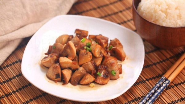 西安有什么特色美食小吃