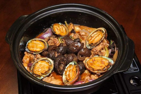 西安有什么特色美食小吃