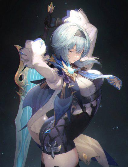 二次元词汇纸片人是什么意思