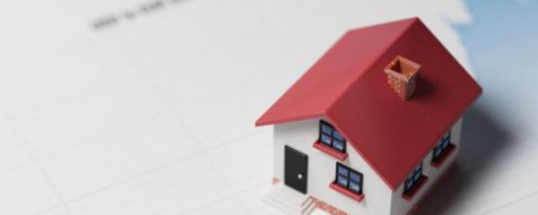 梦见自己买房子