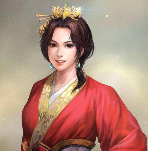 三国刘备有几个老婆