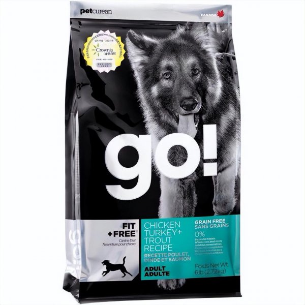 狗粮什么牌子好简析