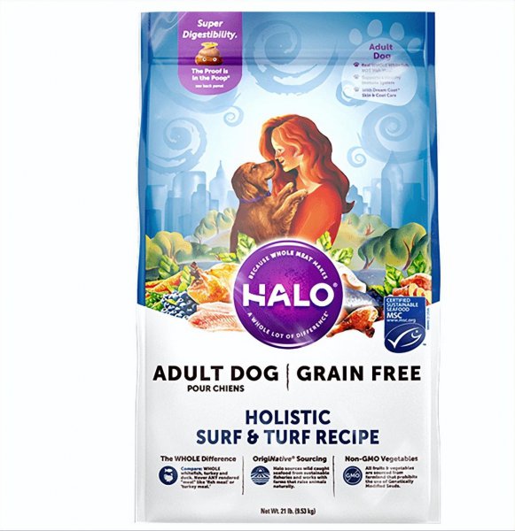 狗粮什么牌子好简析