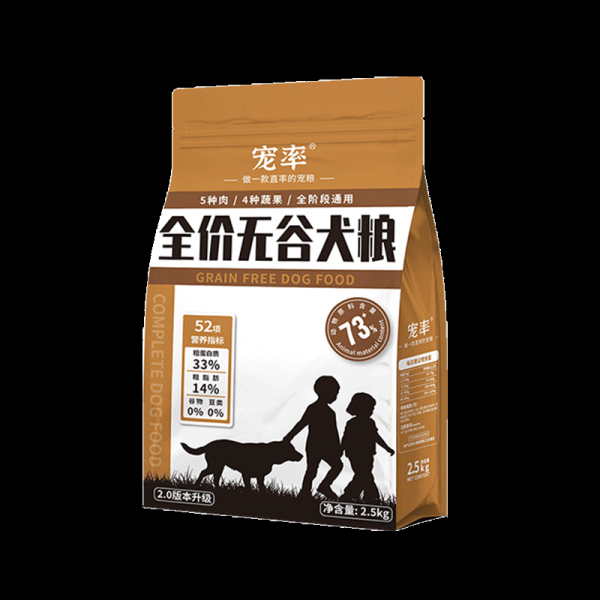 狗粮什么牌子好简析