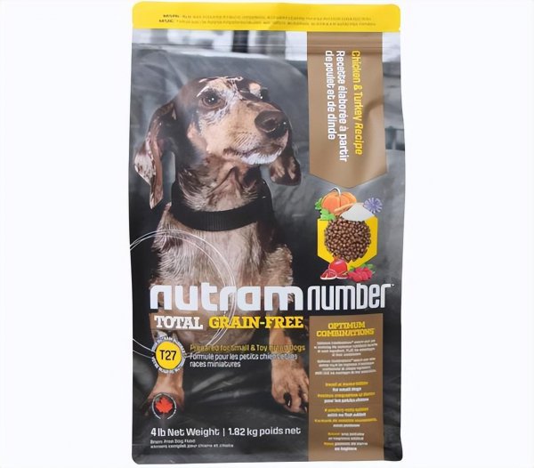 狗粮什么牌子好简析