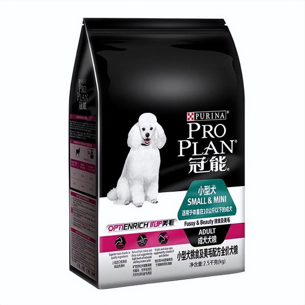 狗粮什么牌子好简析