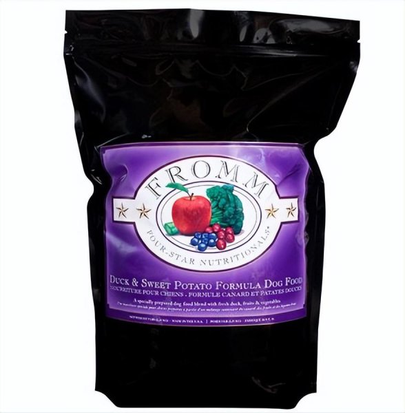 狗粮什么牌子好简析