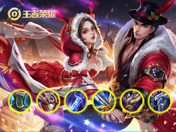 王者荣耀吕布实战技巧