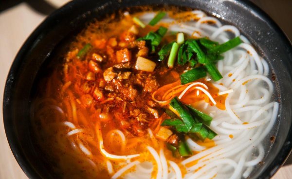 夏季平均气温最低的地方