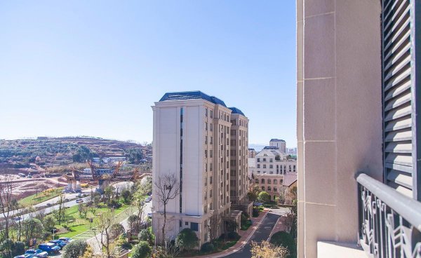 夏季平均气温最低的地方