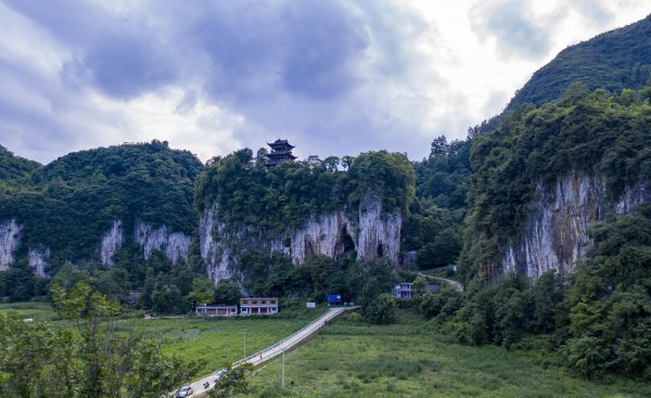 夏季平均气温最低的地方