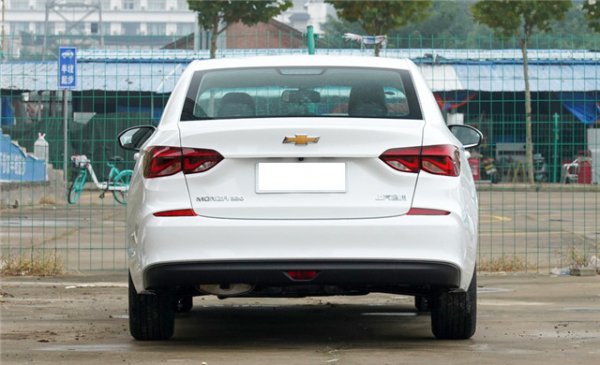 新款四缸科鲁泽怎么样