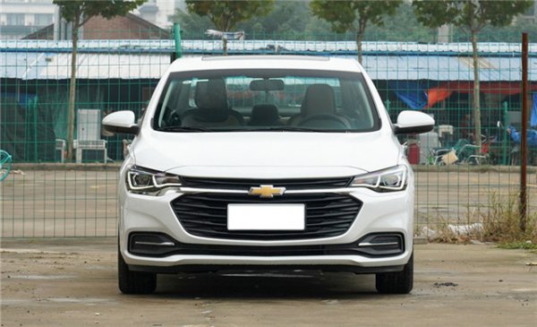 新款四缸科鲁泽怎么样