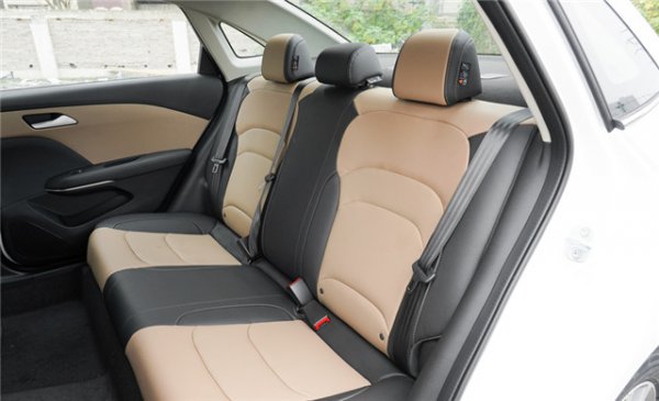 新款四缸科鲁泽怎么样