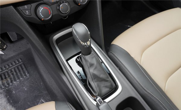 新款四缸科鲁泽怎么样