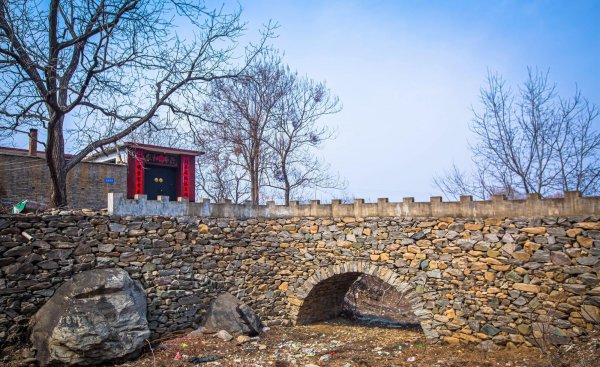 赞皇县旅游景点有哪些