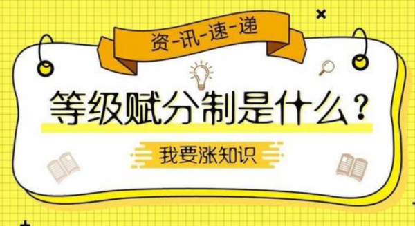 高中赋分成绩是什么意思