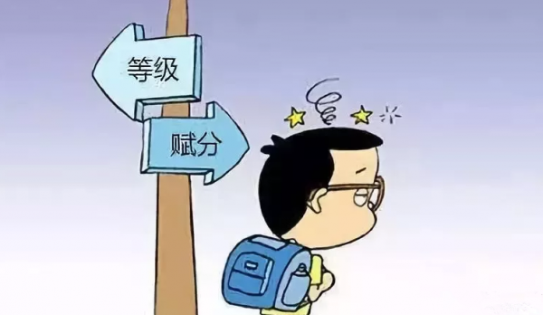 高中赋分成绩是什么意思