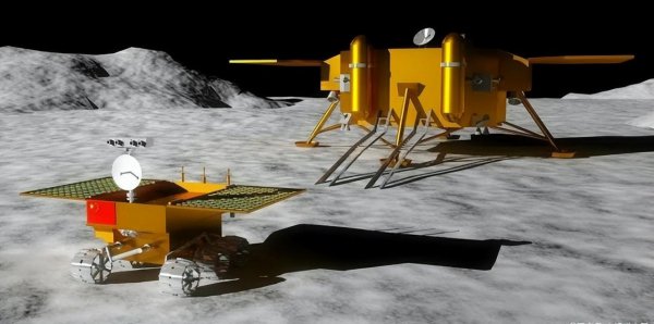 月球适合人类居住吗