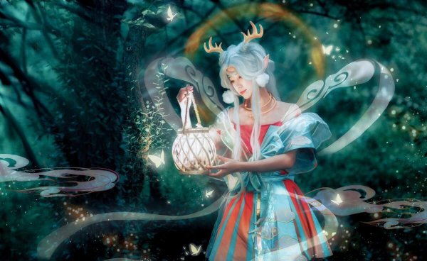 十二星座的守护公主