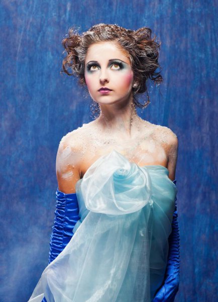 十二星座的守护公主