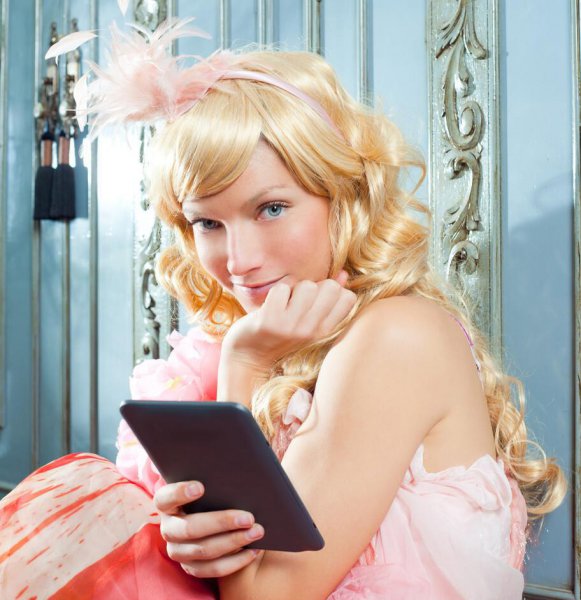 十二星座的守护公主