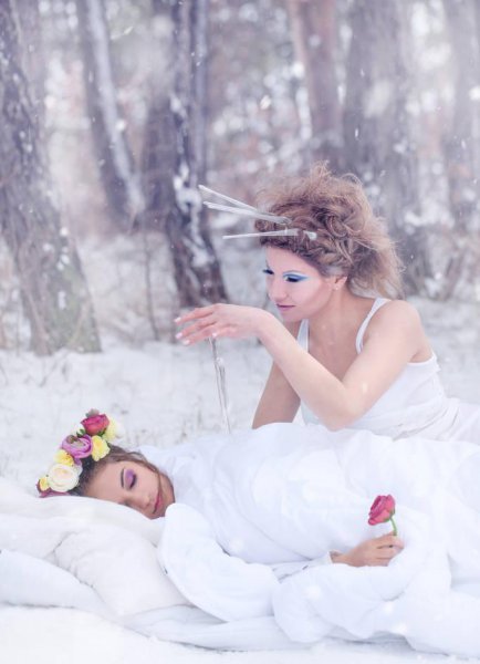 十二星座的守护公主