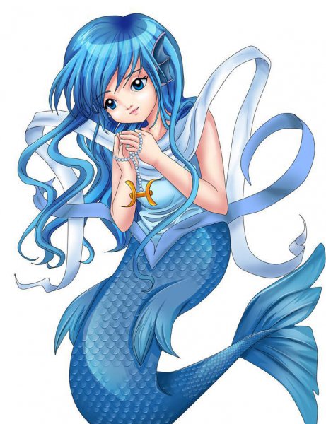 十二星座的守护公主