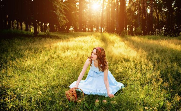 十二星座的守护公主