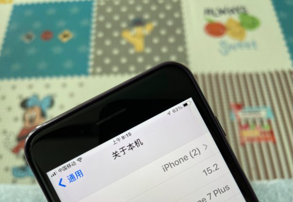 苹果7p什么处理器