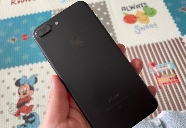 苹果7p什么处理器